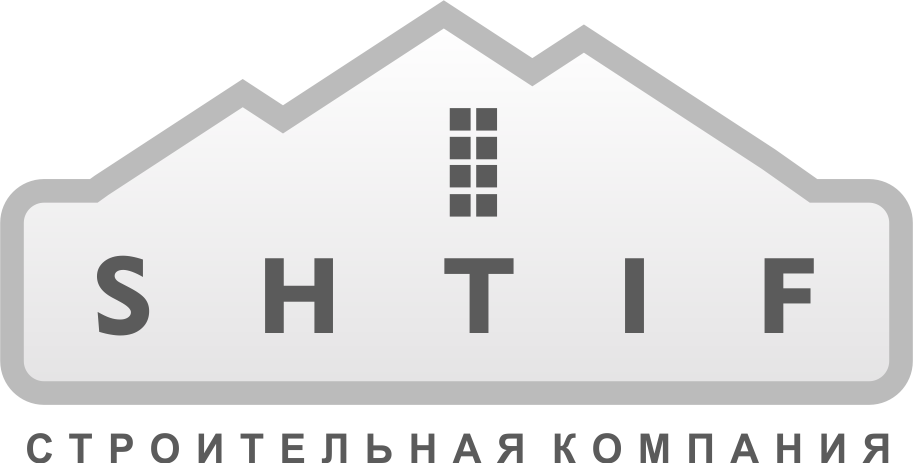 Компания ШТИФ Новосибирск - малоэтажное строительство и ремонт